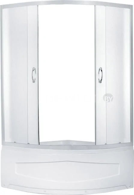 Душевой уголок Erlit ER0509T-C3 195x90