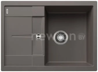 Кухонная мойка Blanco Metra 45 S Compact 527286 (вулканический серый)