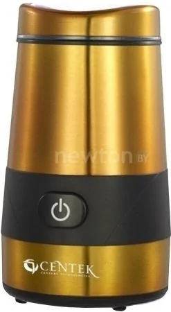 Кофемолка CENTEK CT-1355 GLD