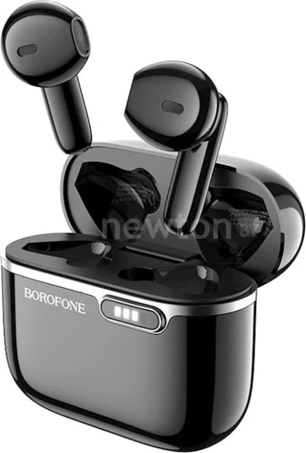 Наушники Borofone BW12 (черный)