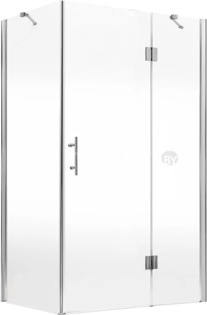 Душевой уголок Deante Abelia 80x100 KTA 046P