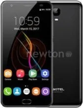 Телефон Oukitel K6000 Plus (черный)