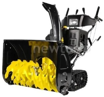 Снегоуборщик Champion STT1171E
