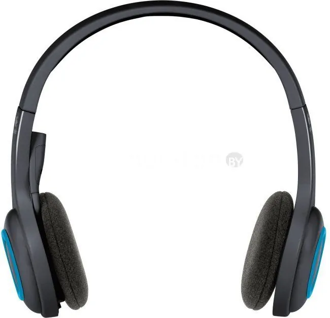 Гарнитура Logitech H600