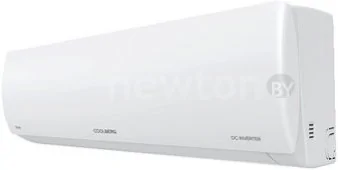 Кондиционер Coolberg Runa inverter CI-09R1-IN/CI-09R1-OUT