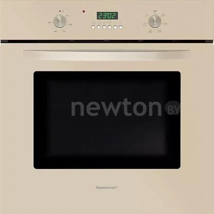 Электрический духовой шкаф Rainford RBO 2627 Ivory