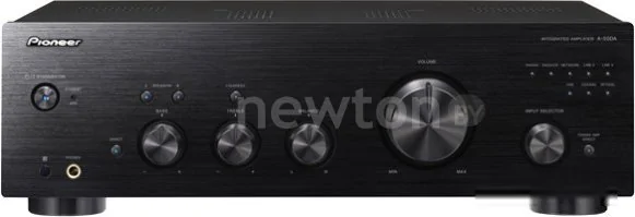 Усилитель Pioneer A-50DA (черный)