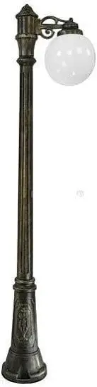 Фонарный столб Fumagalli Globe 250 G25.156.S10.BYE27