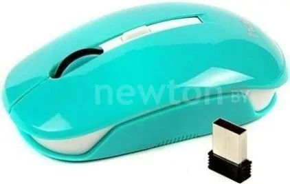 Мышь Havit HV-MS980GT (зеленый)
