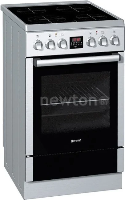 Кухонная плита Gorenje EC52303AX