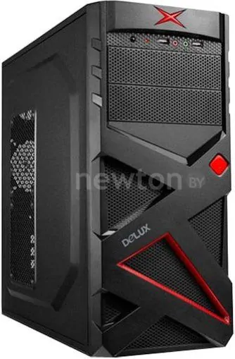 Компьютер Rednox Redhost DL10206