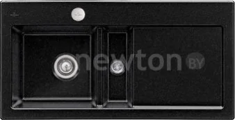 Кухонная мойка Villeroy & Boch Subway 60 677002J0