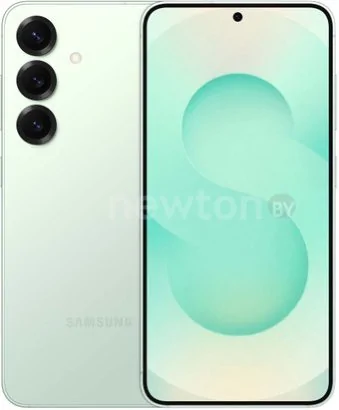 Телефон Samsung Galaxy S25 SM-S931B 12GB/128GB (мятный)