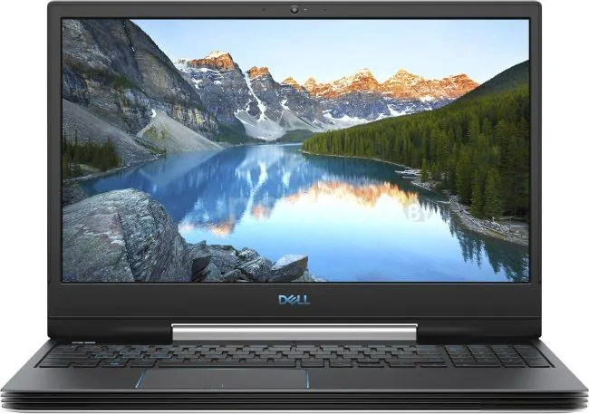 Игровой ноутбук Dell G5 15 5590 G515-3979