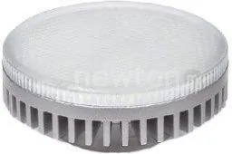 Светодиодная лампа ASD LED-GX53-standard 6 Вт 3000 К [4690612005072]