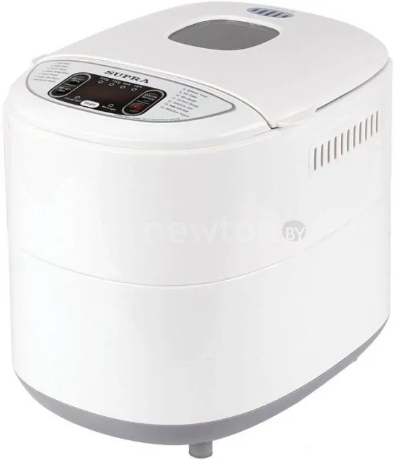 Хлебопечка Supra BMS-270