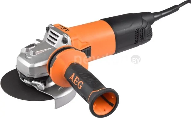 Угловая шлифмашина AEG Powertools WS12-115