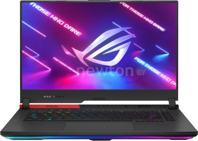 Игровой ноутбук ASUS ROG Strix G15 G513IM-HN174