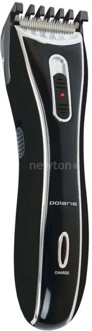 Машинка для стрижки волос Polaris PHC 0201R (черный)