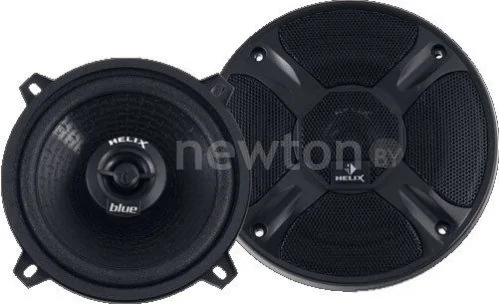 Коаксиальная АС Helix B 5X Blue