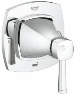 Смеситель Grohe Grandera 19942000