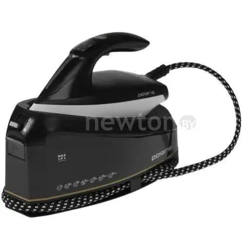 Утюг Polaris PSS 7510K (черный)
