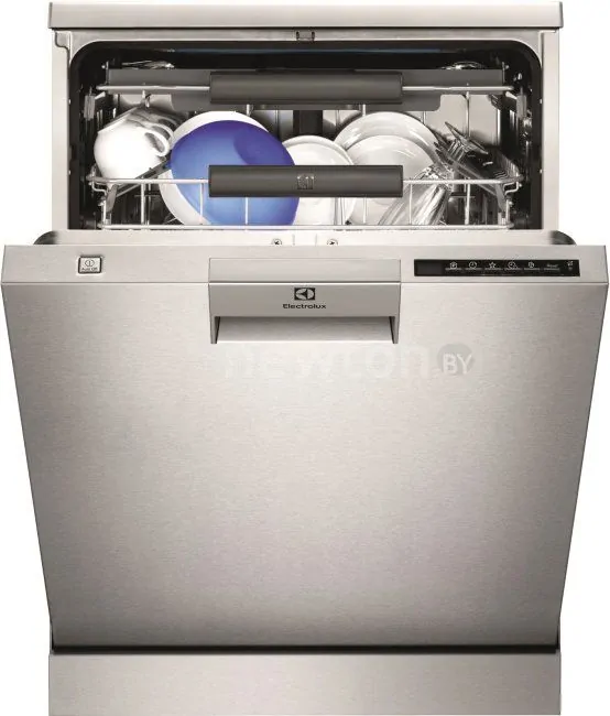 Встраиваемая посудомоечная машина Electrolux ESF8585ROX