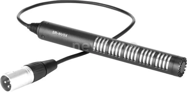 Микрофон Saramonic SR-NV5X