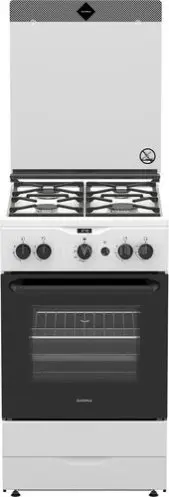 Кухонная плита Darina PL GM241 010 1W