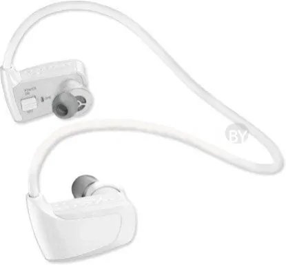 MP3 плеер Perfeo Neptun 8GB White [VI-M015-8]