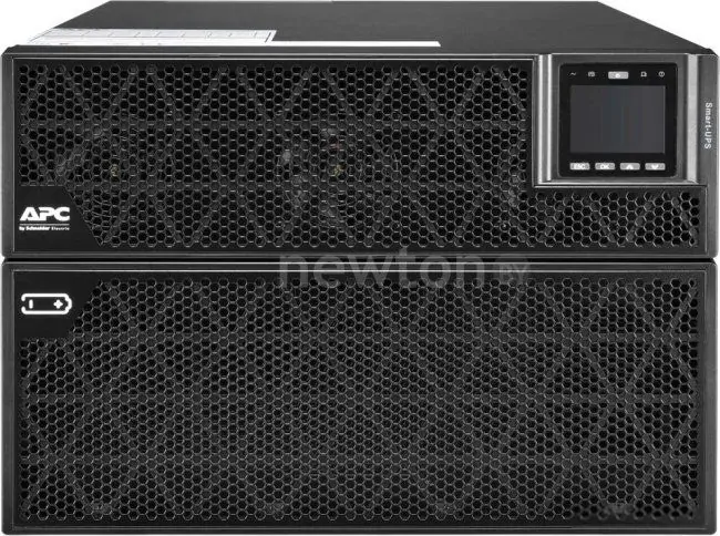 Источник бесперебойного питания APC Smart-UPS On-Line 15kVA SRTG15KXLI