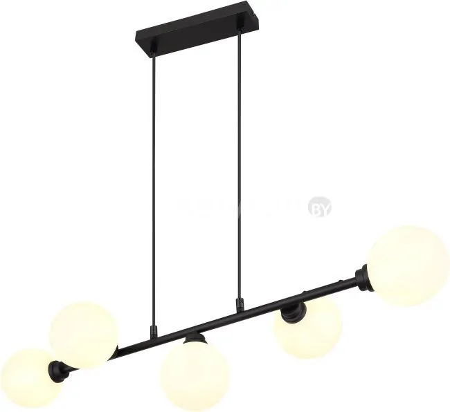 Подвесная люстра Rivoli Evette 3134-310 Б0055362