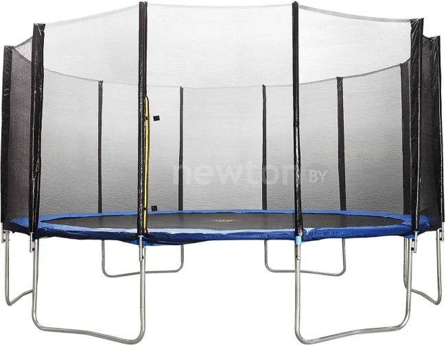 Батут DFC Trampoline 18FT-TR-E
