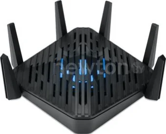 Wi-Fi роутер Acer Predator Connect W6