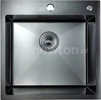 Кухонная мойка Stellar EVIER E5050NB