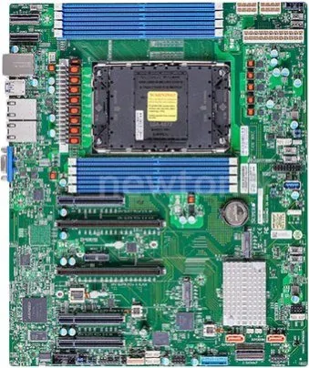 Материнская плата Supermicro MBD-X13SEI-F-B