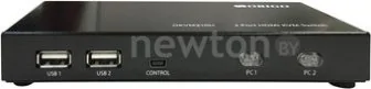 KVM переключатель Origo OKVM210H/A1A
