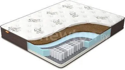 Матрас Ormatek Comfort Duos Soft/Middle 140x210