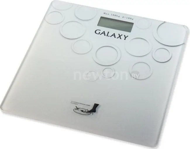 Напольные весы Galaxy Line GL4806