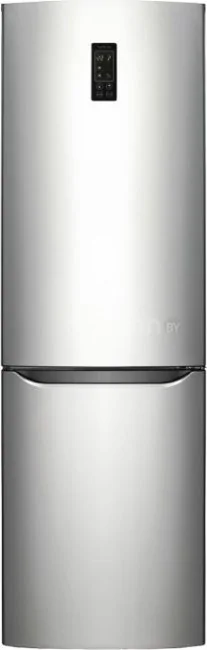 Холодильник LG GA-B379SMQL