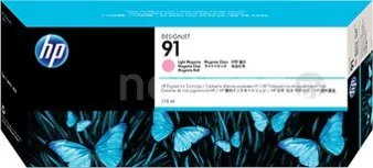 Картридж HP 91 [C9471A]