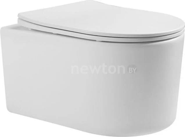 Унитаз подвесной Grado GD-W204R