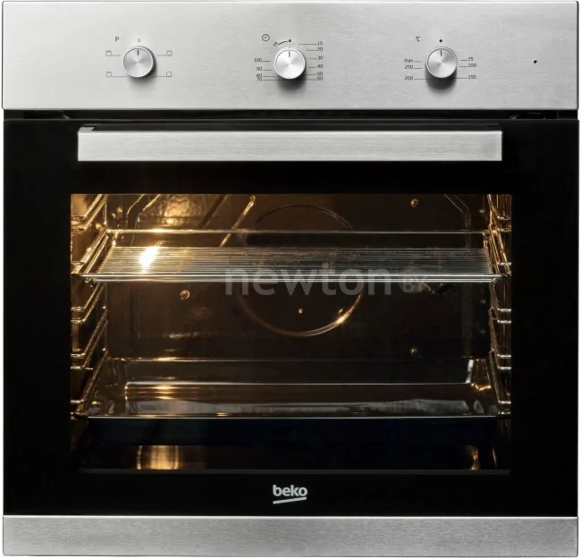 Электрический духовой шкаф BEKO BIC 22100 X