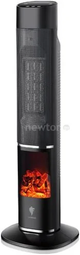 Тепловентилятор Leonord LPTC-6009K