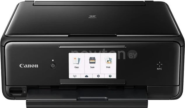 МФУ Canon PIXMA TS8040