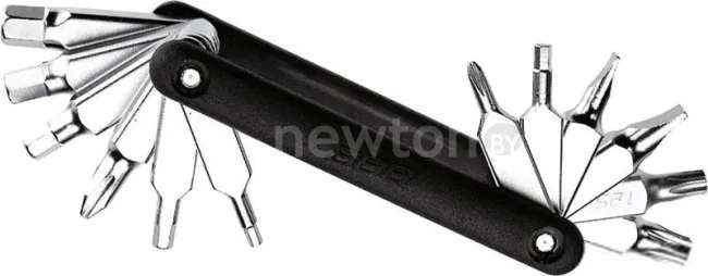 Мультитул BBB Cycling BTL-42L