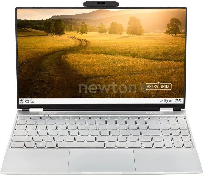 Ноутбук Hiper WorkBook N1567RH3WI