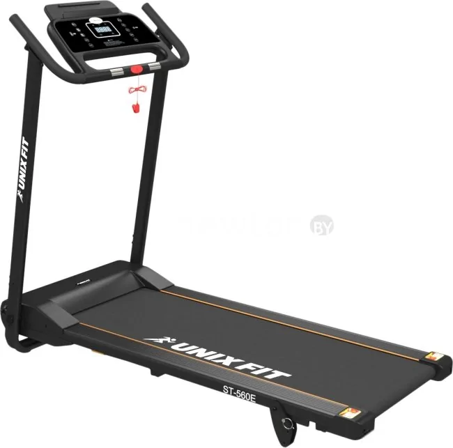 Беговая дорожка Unixfit ST-560E (черный)