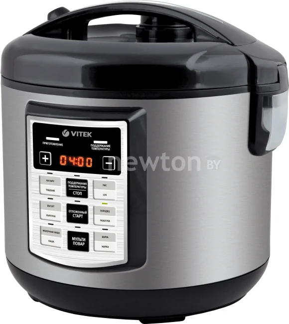 Мультиварка Vitek VT-4212 BK