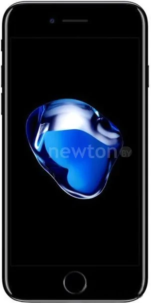 Телефон Apple iPhone 7 256GB Jet Black